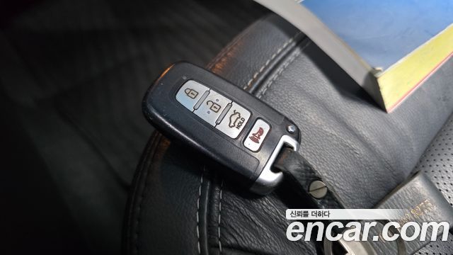 Kia K5 2013 — photo 21