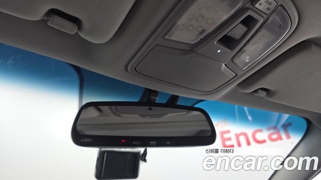 Kia K5 2013 — photo 25