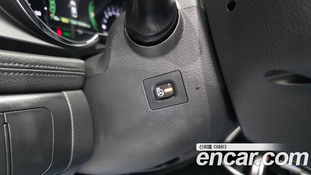 Kia K5 2013 — photo 26