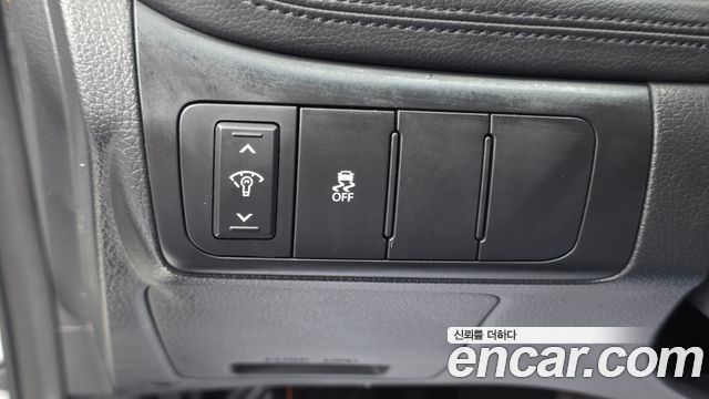 Kia K5 2013 — photo 27