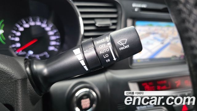 Kia K5 2013 — photo 28