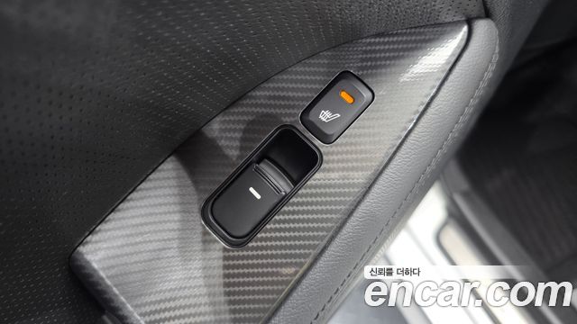 Kia K5 2013 — photo 29