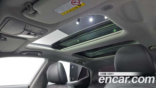 Kia K5 2013 — photo 32
