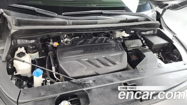 Kia Canival 2019 — photo 6