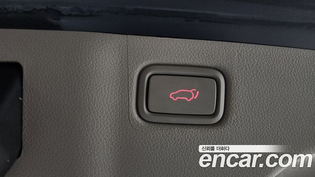 Kia Canival 2019 — photo 25