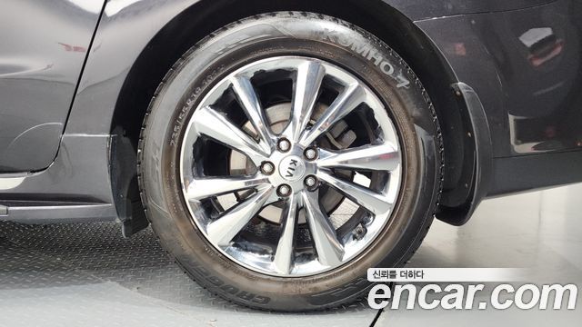 Kia Canival 2019 — photo 7