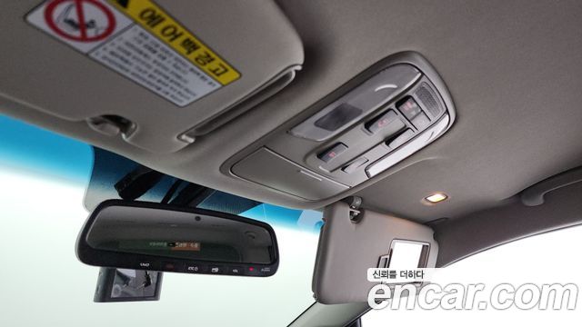 Kia Canival 2019 — photo 29
