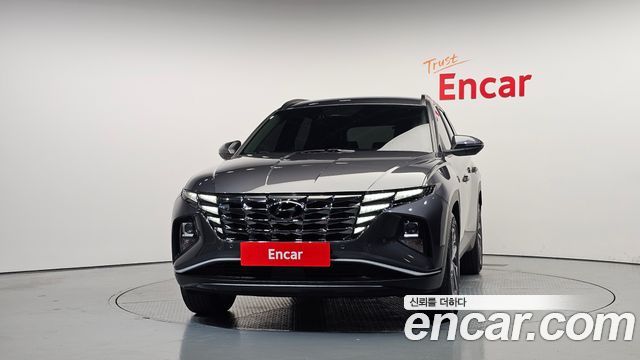 Hyundai Tucson 2023 — photo 3