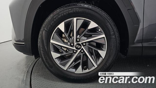 Hyundai Tucson 2023 — photo 5