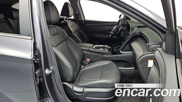 Hyundai Tucson 2023 — photo 12