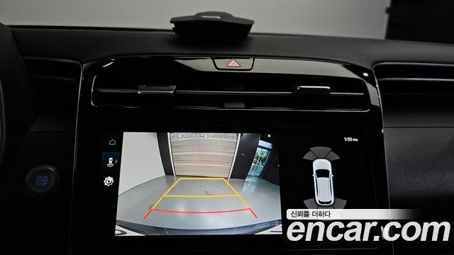 Hyundai Tucson 2023 — photo 15