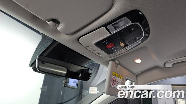 Hyundai Tucson 2023 — photo 19