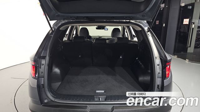 Hyundai Tucson 2023 — photo 20