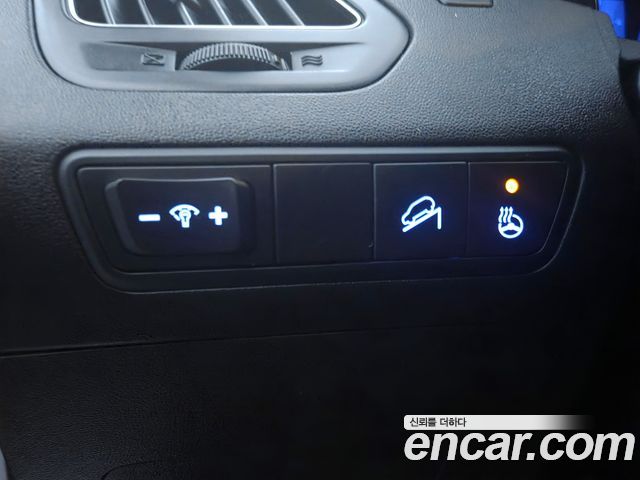 Hyundai Tucson 2013 — photo 12