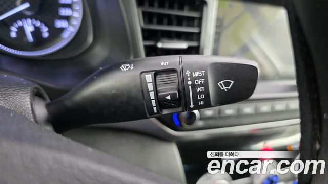 Hyundai AVANTE 2019 — photo 27