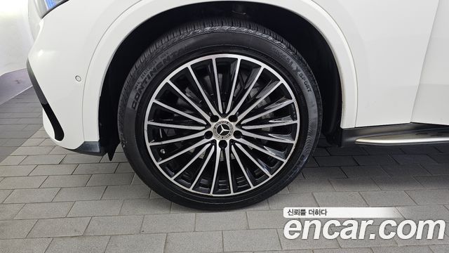 Mercedes-Benz GLC-Class 2024 — photo 5