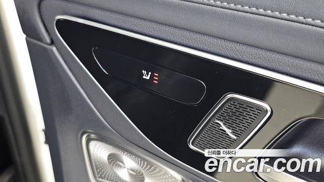 Mercedes-Benz GLC-Class 2024 — photo 24