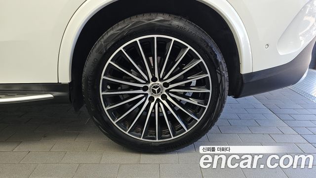 Mercedes-Benz GLC-Class 2024 — photo 7