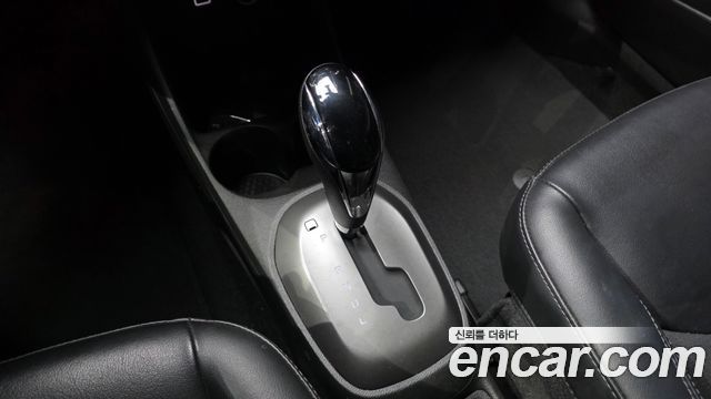 Chevrolet Korea Spark 2019 — photo 12