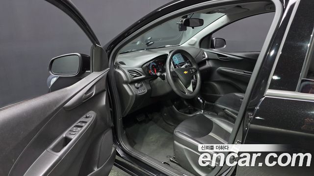 Chevrolet Korea Spark 2019 — photo 13