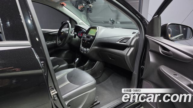 Chevrolet Korea Spark 2019 — photo 17