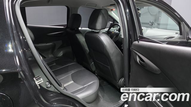 Chevrolet Korea Spark 2019 — photo 18