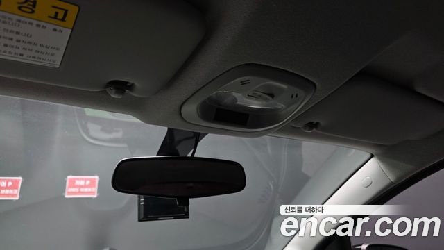 Chevrolet Korea Spark 2019 — photo 23