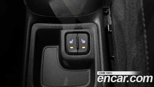 Chevrolet Korea Spark 2019 — photo 25