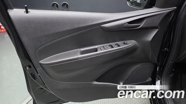 Chevrolet Korea Spark 2019 — photo 14