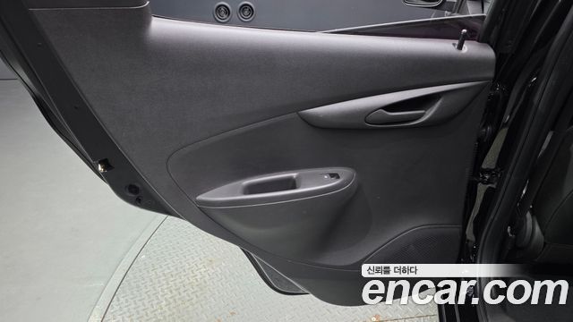 Chevrolet Korea Spark 2019 — photo 15
