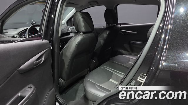Chevrolet Korea Spark 2019 — photo 16