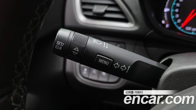 Chevrolet Korea Spark 2019 — photo 29