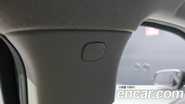 Chevrolet Korea Spark 2019 — photo 30