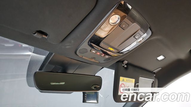 Kia K5 2021 — photo 26