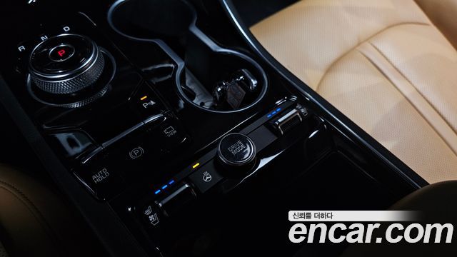 Kia K5 2021 — photo 30