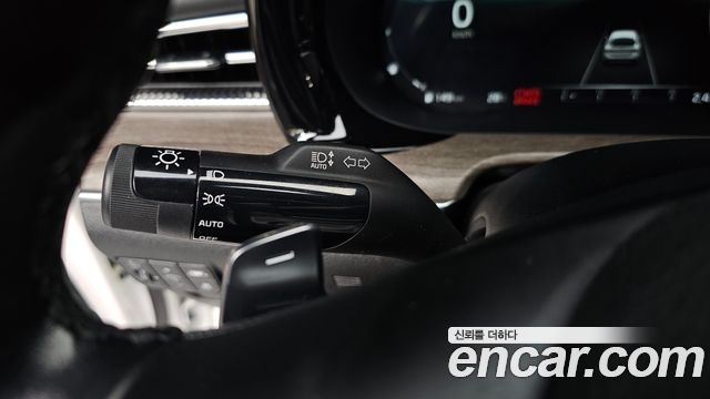 Kia K5 2021 — photo 31
