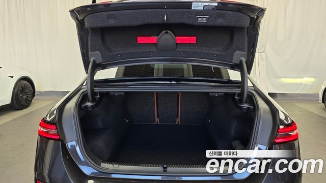 BMW 5-Series 2024 — photo 26