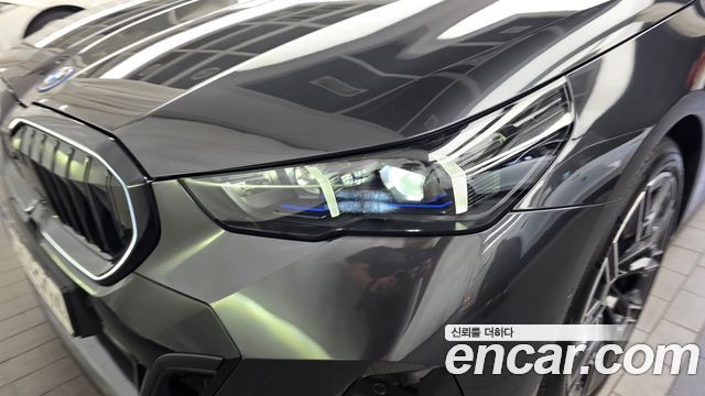BMW 5-Series 2024 — photo 8