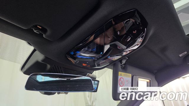 BMW 5-Series 2024 — photo 27