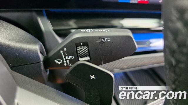 BMW 5-Series 2024 — photo 29