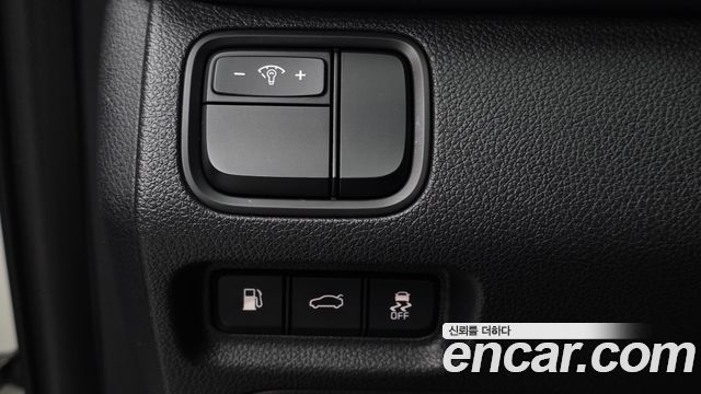 Kia K5 2016 — photo 26