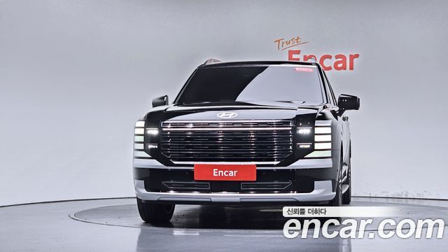 Hyundai Palisade 2026 — photo 3