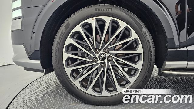Hyundai Palisade 2026 — photo 5