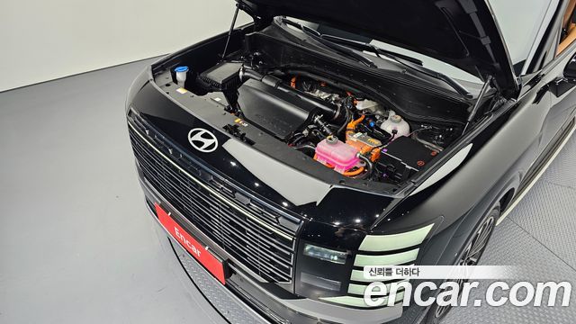 Hyundai Palisade 2026 — photo 6