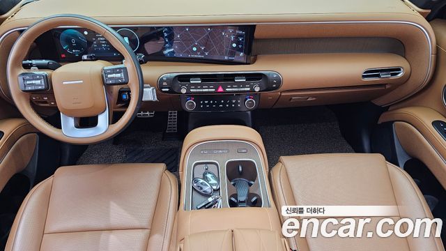 Hyundai Palisade 2026 — photo 10