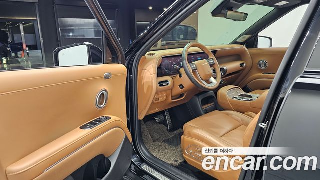 Hyundai Palisade 2026 — photo 13