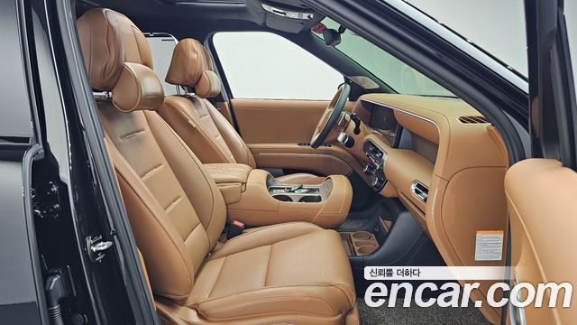 Hyundai Palisade 2026 — photo 17