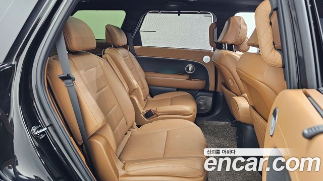 Hyundai Palisade 2026 — photo 18