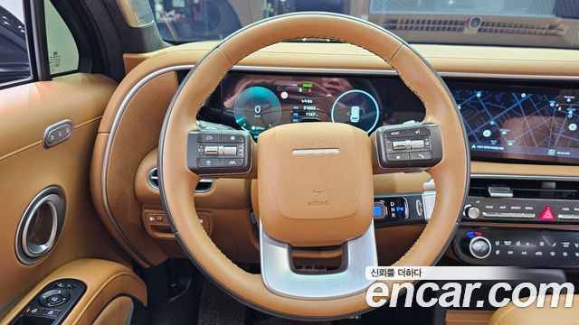 Hyundai Palisade 2026 — photo 19