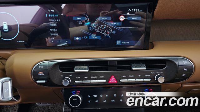 Hyundai Palisade 2026 — photo 20